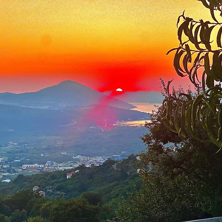 Villa Nikoleta Kotor Zewnętrze zdjęcie
