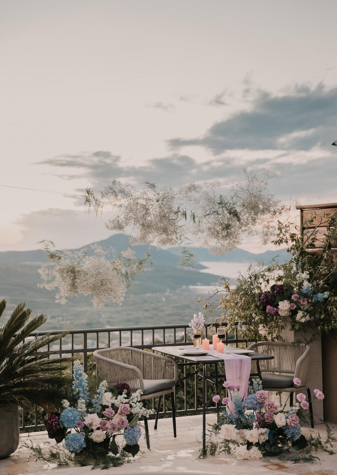 Villa Nikoleta Kotor Zewnętrze zdjęcie