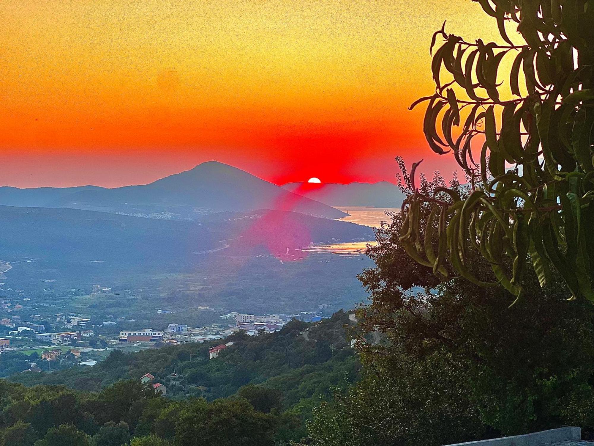 Villa Nikoleta Kotor Zewnętrze zdjęcie