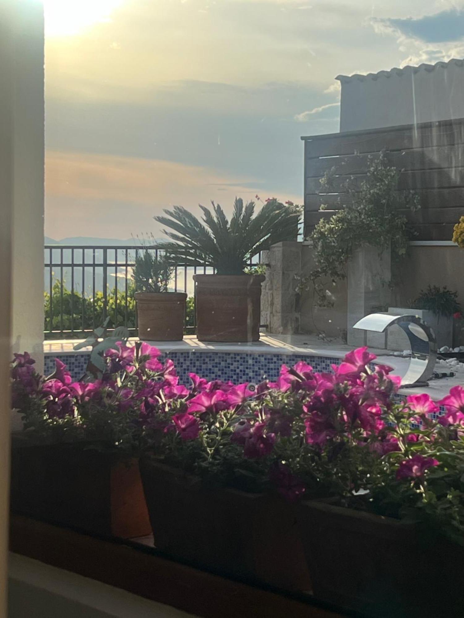 Villa Nikoleta Kotor Zewnętrze zdjęcie