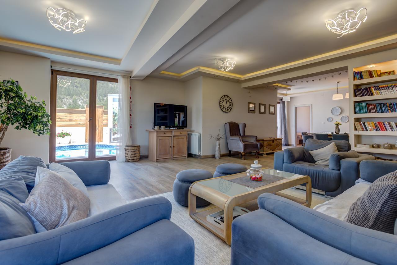 Villa Nikoleta Kotor Zewnętrze zdjęcie