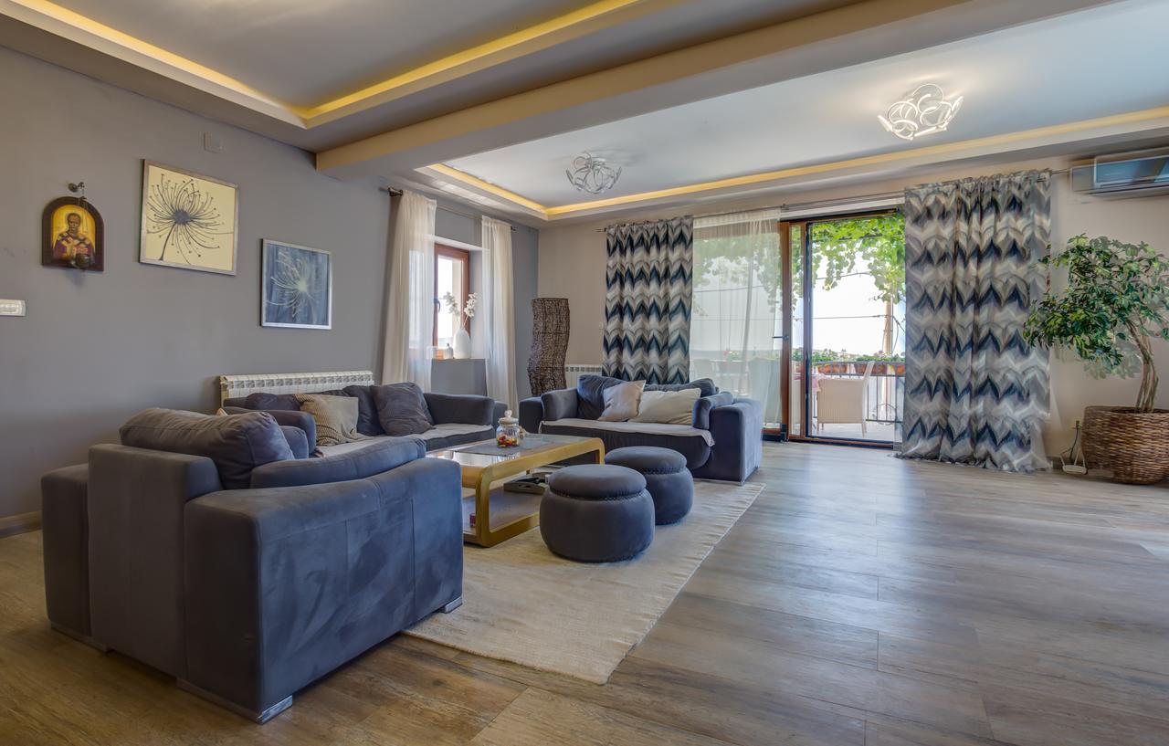 Villa Nikoleta Kotor Zewnętrze zdjęcie