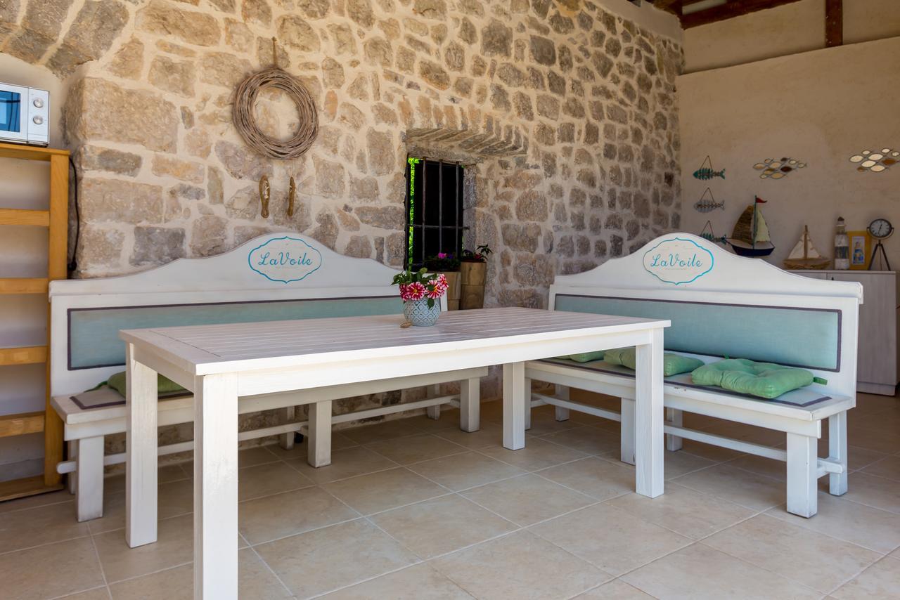 Villa Nikoleta Kotor Zewnętrze zdjęcie
