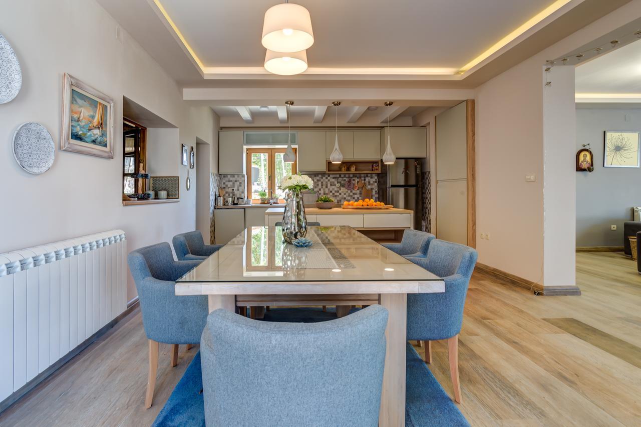 Villa Nikoleta Kotor Zewnętrze zdjęcie