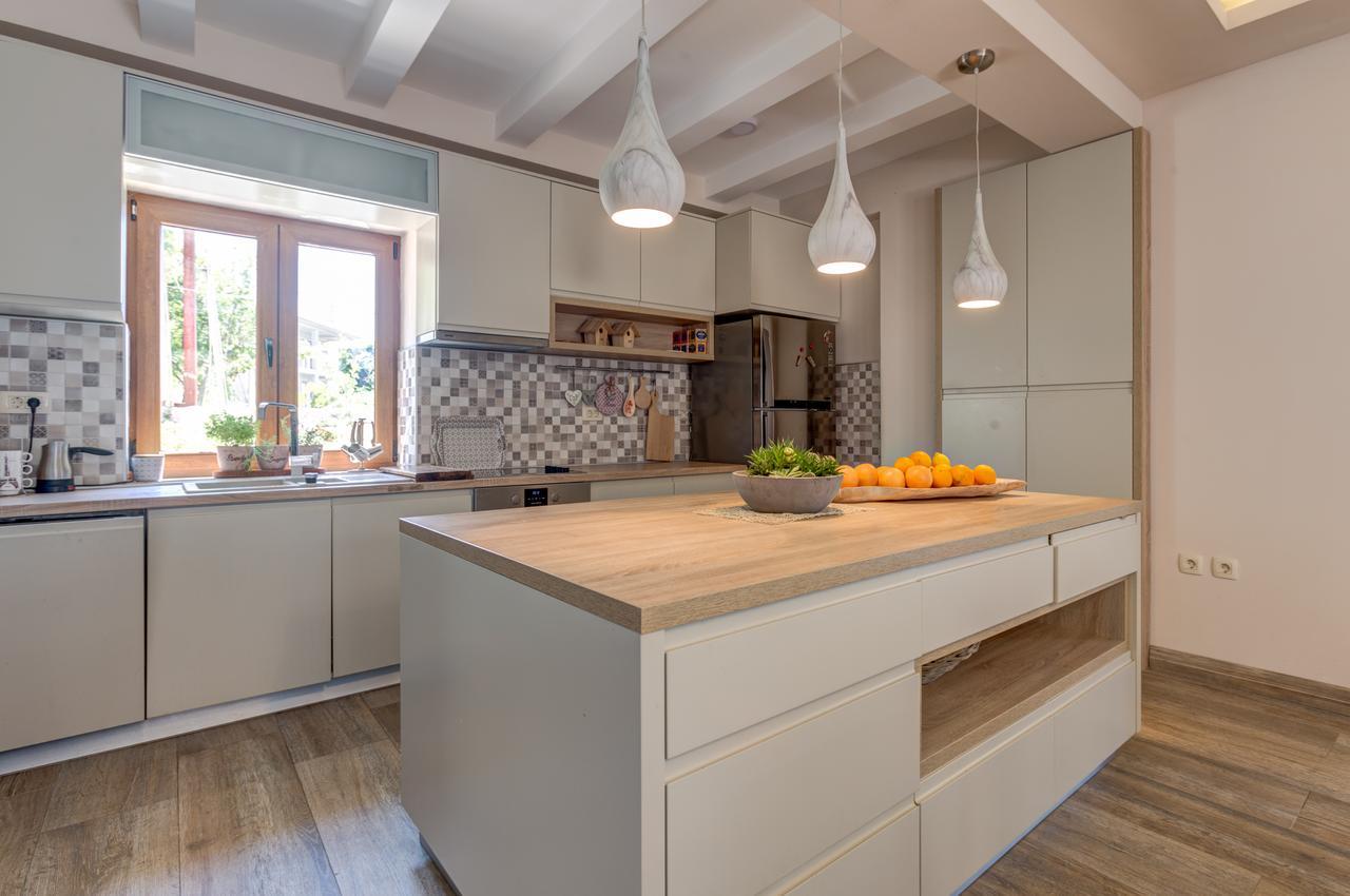 Villa Nikoleta Kotor Zewnętrze zdjęcie