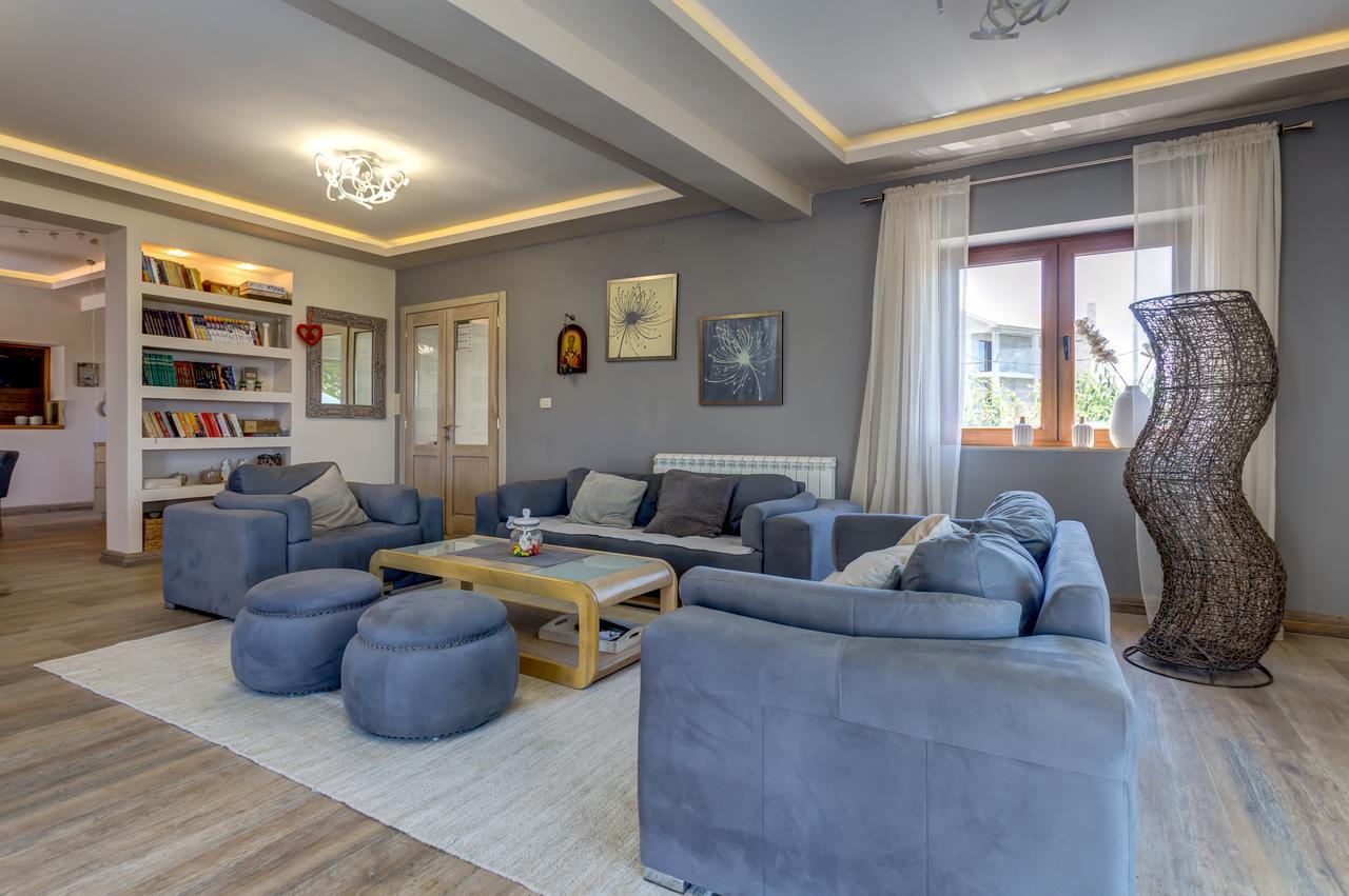 Villa Nikoleta Kotor Zewnętrze zdjęcie