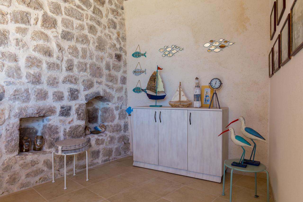 Villa Nikoleta Kotor Zewnętrze zdjęcie