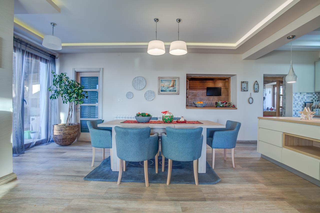 Villa Nikoleta Kotor Zewnętrze zdjęcie